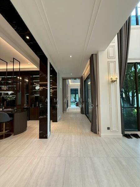 Grand Bangkok Boulevard Bangna-Km.15, Samut Prakan