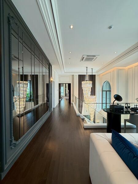 Grand Bangkok Boulevard Bangna-Km.15, Samut Prakan