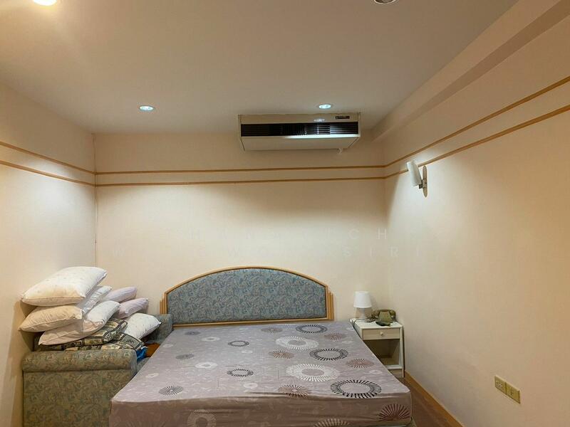 Condo Chain Hua Hin, Prachuap Khiri Khan