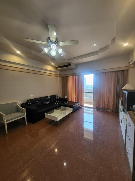 Condo Chain Hua Hin, Prachuap Khiri Khan