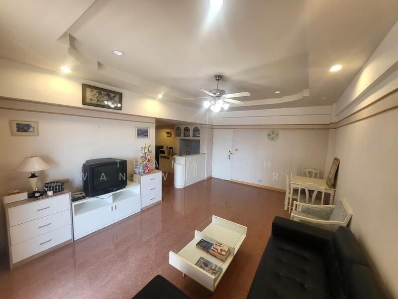Condo Chain Hua Hin, Prachuap Khiri Khan