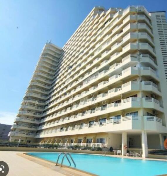 Condo Chain Hua Hin, Prachuap Khiri Khan