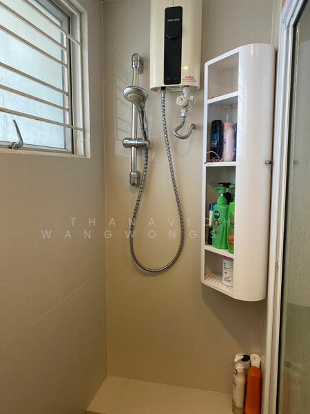 Condo Chain Hua Hin, Prachuap Khiri Khan