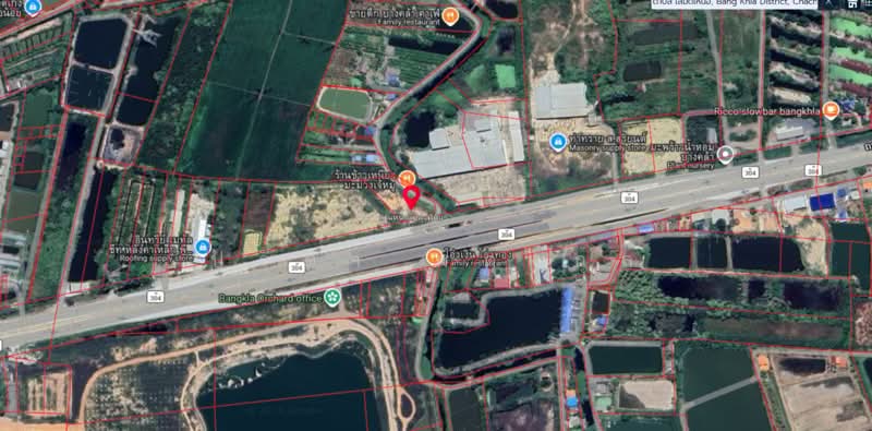 บางคล้า, Chachoengsao