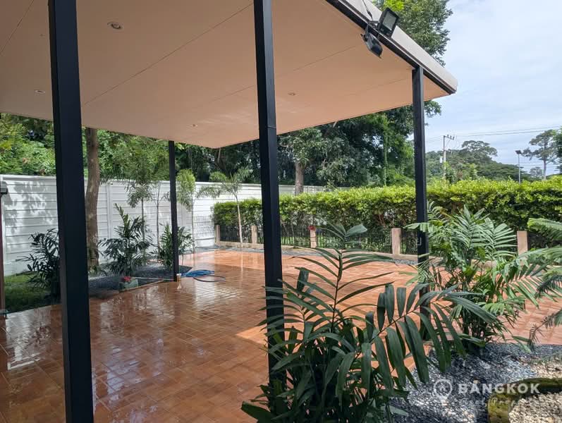 Crea Khao Yai, Saraburi