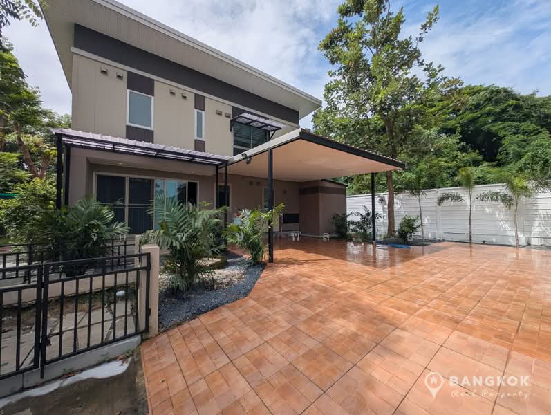 Crea Khao Yai, Saraburi