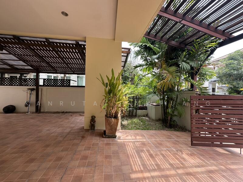 Saransiri Ramintra 2, Bangkok