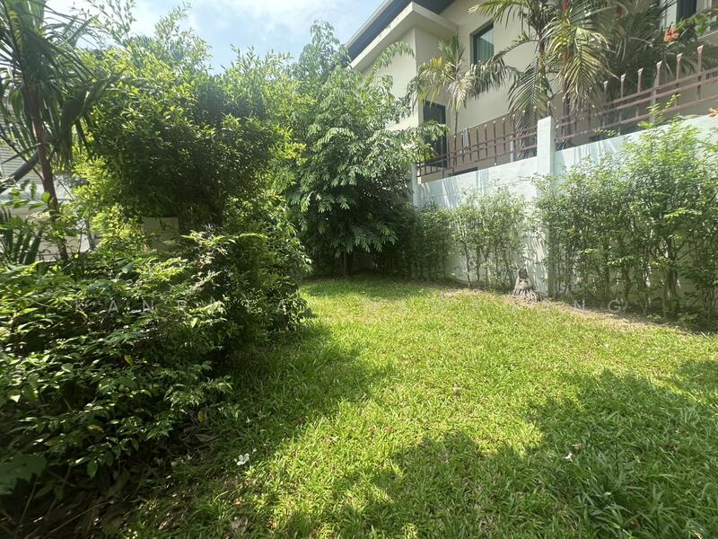 Saransiri Ramintra 2, Bangkok