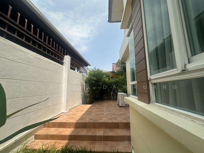 Saransiri Ramintra 2, Bangkok