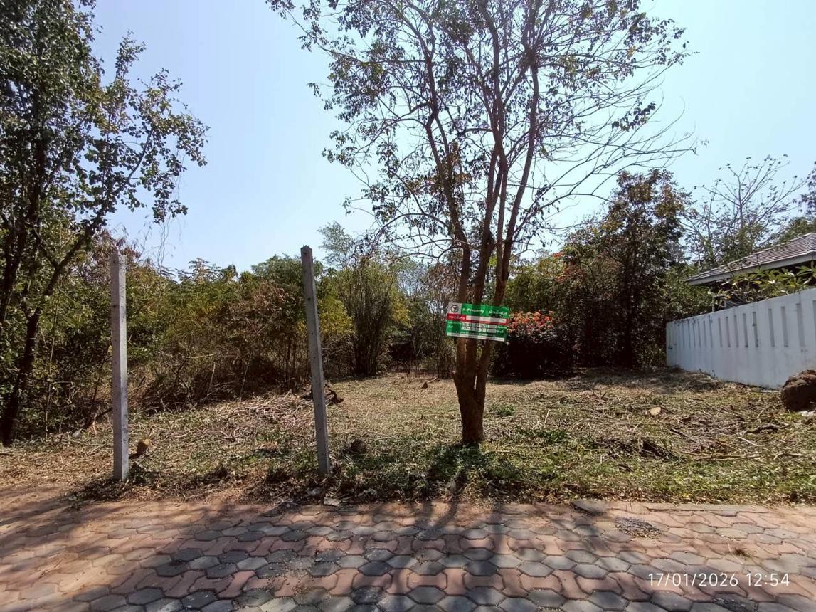 Vacant land, Hua Hin, Highland Sea View, Hua Hin, Prachuap Khiri Khan