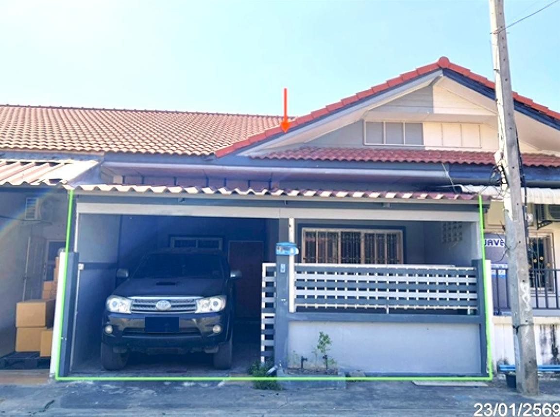 Townhouse, Grand 2 Bang Pa-In, Ayutthaya Province