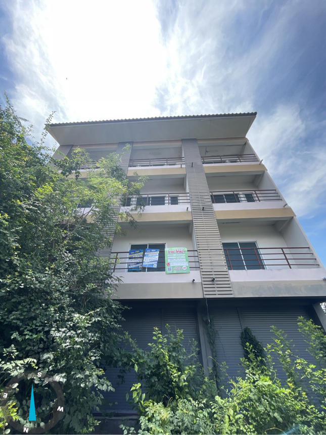 Townhouse, Outside Ayutthaya Town, Ayutthaya, Ayutthaya