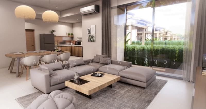 Rare 3BR Villa at Fisherman Pearl Bo Phut, Koh Samui Investment, Surat Thani