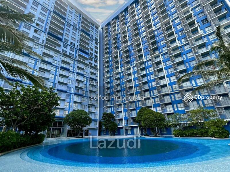 Baan Thew Talay Blue Sapphire, Phetchaburi