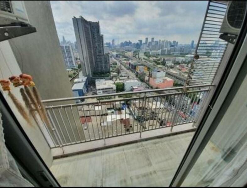Thru Thonglor, Bangkok