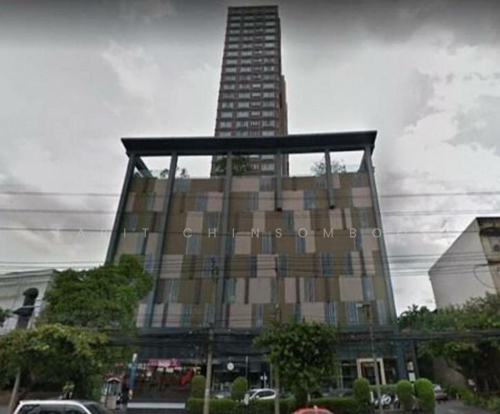Thru Thonglor, Bangkok