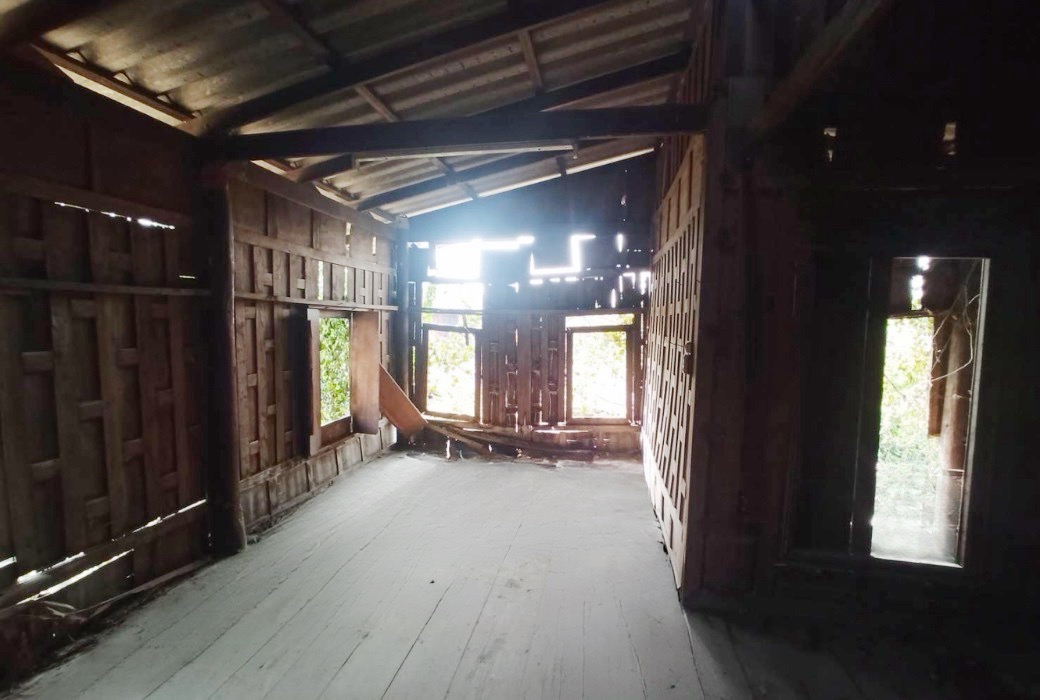 บ้านเดี่ยว ราชบุรี