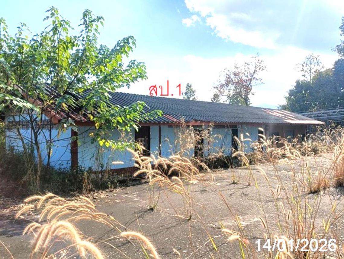บ้านเดี่ยว วังแหง เชียงใหม่