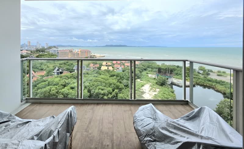 The Riviera Monaco, Chon Buri (Pattaya)