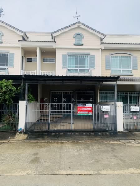 Indy Bangyai, Nonthaburi