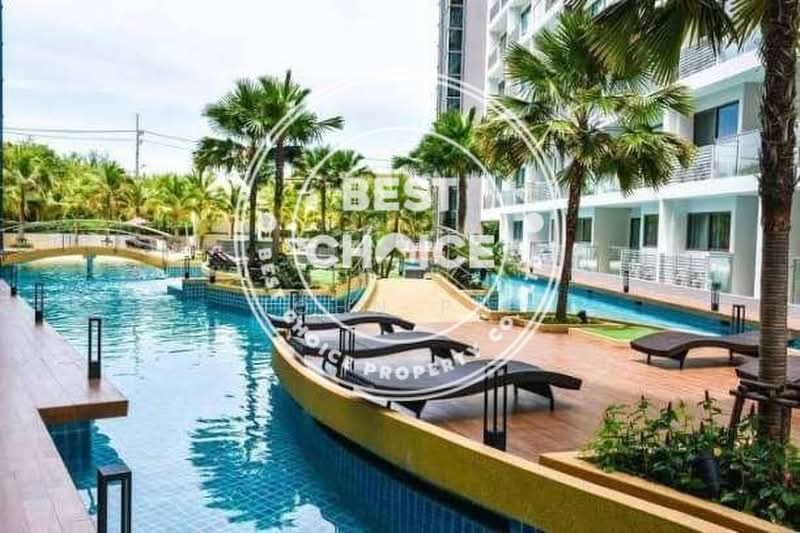 Laguna Beach Resort 1, Chon Buri (Pattaya)