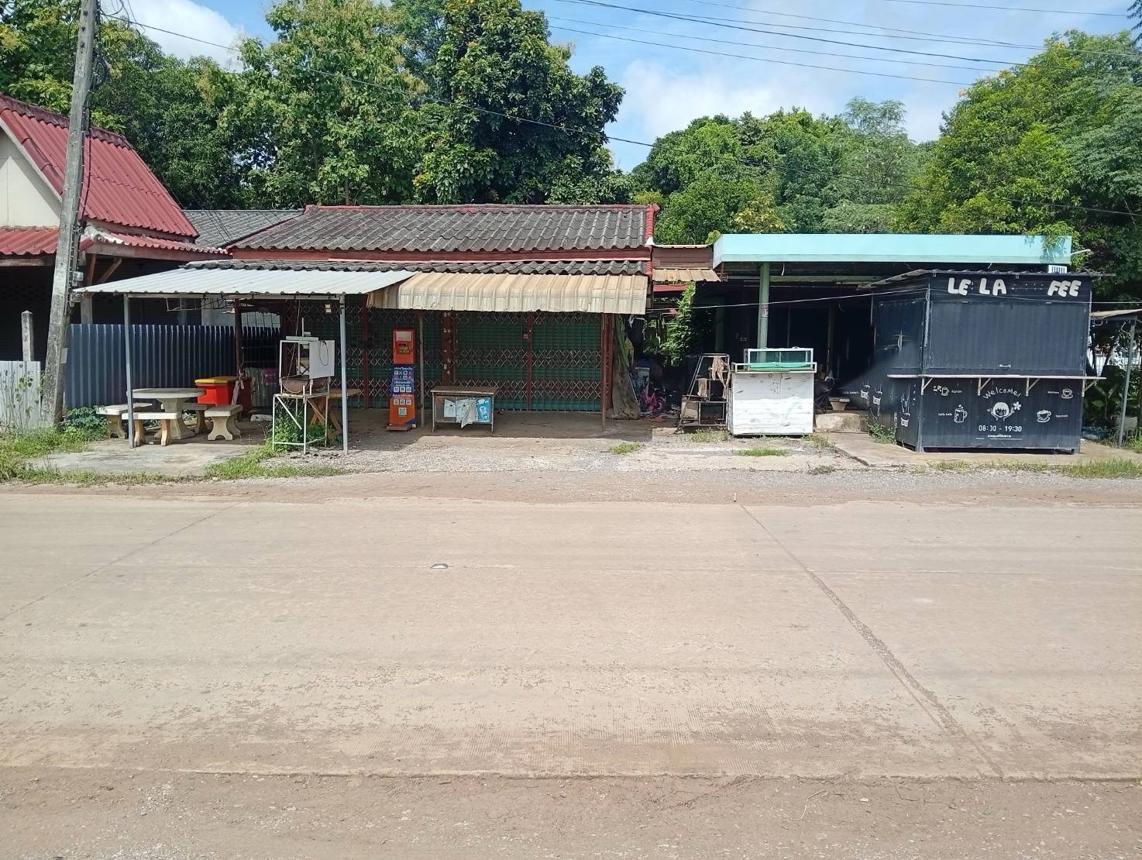 บ้านเดี่ยว วิเชียรบุรี เพชรบูรณ์