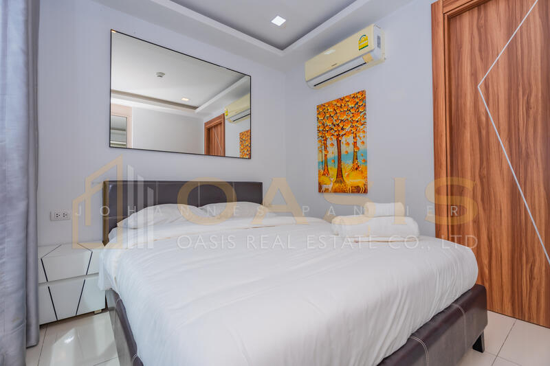Arcadia Beach Resort, Chon Buri (Pattaya)