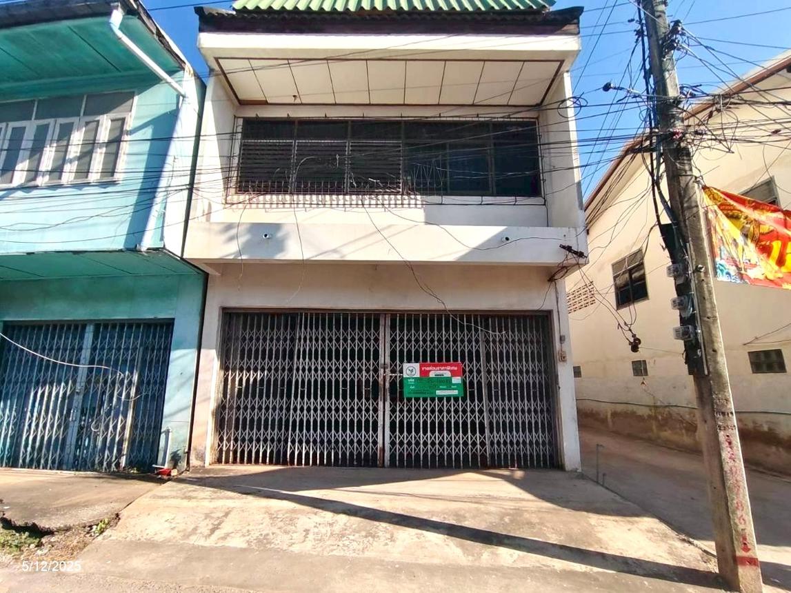 บ้านเดี่ยว ชุมแพ ขอนแก่น