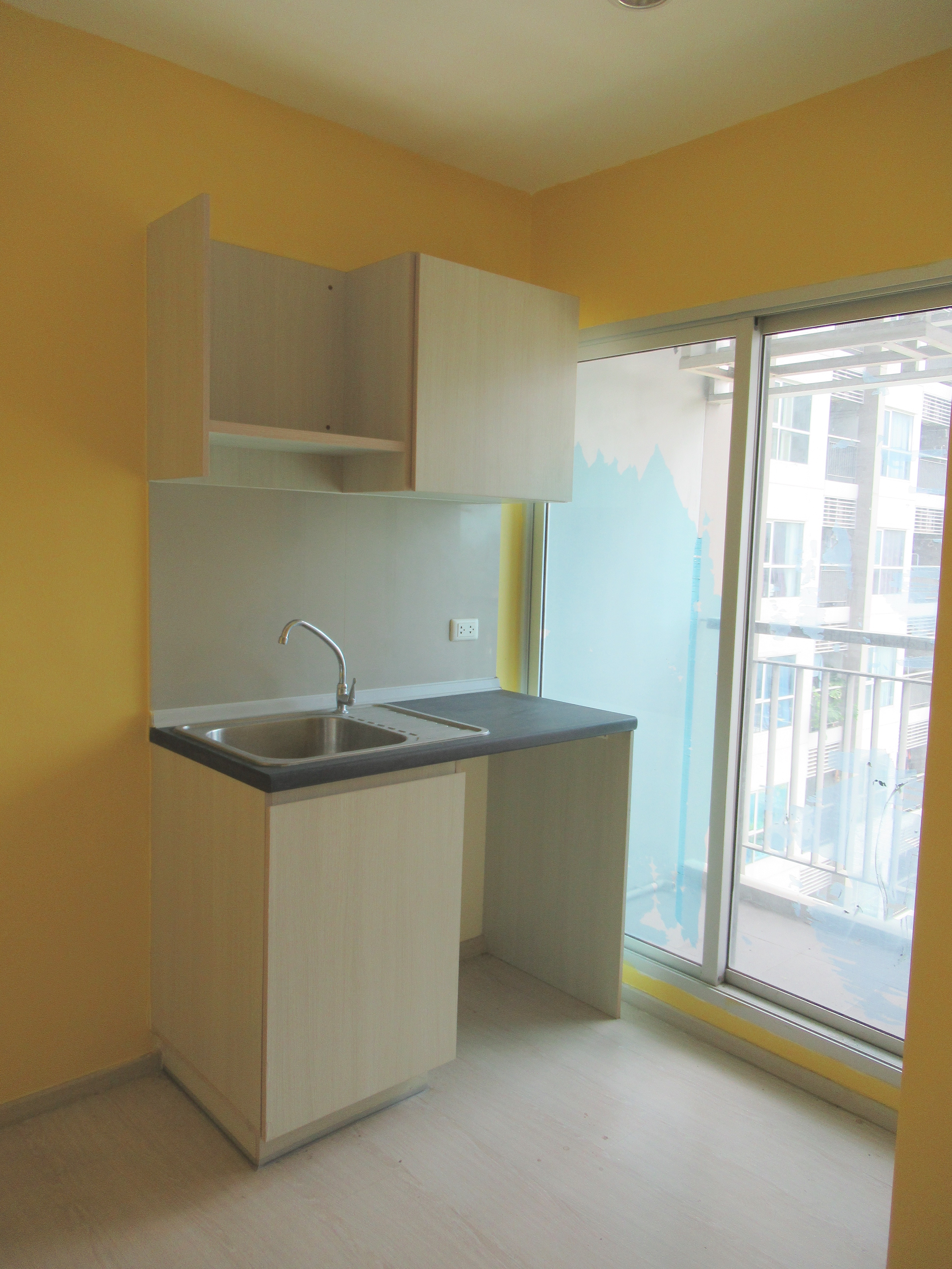 Aspire Sathorn – Taksin Timber Zone