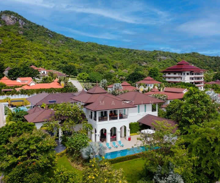 BelVida Estates Hua Hin, Prachuap Khiri Khan