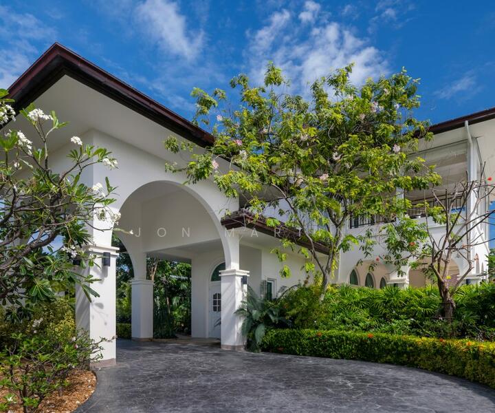 BelVida Estates Hua Hin, Prachuap Khiri Khan