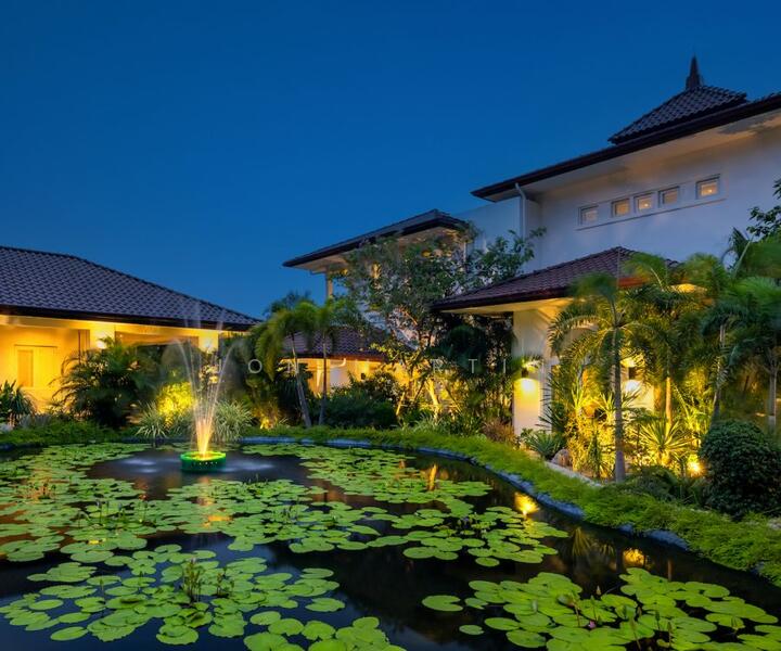 BelVida Estates Hua Hin, Prachuap Khiri Khan