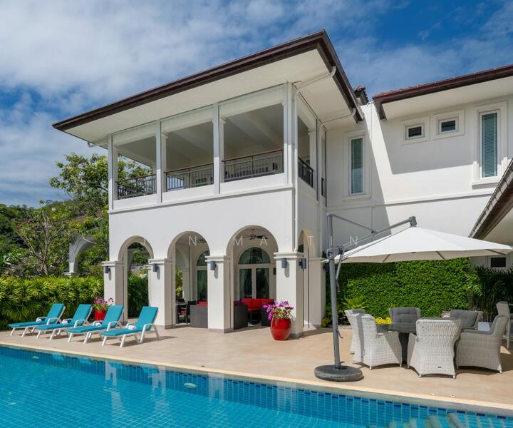 BelVida Estates Hua Hin, Prachuap Khiri Khan