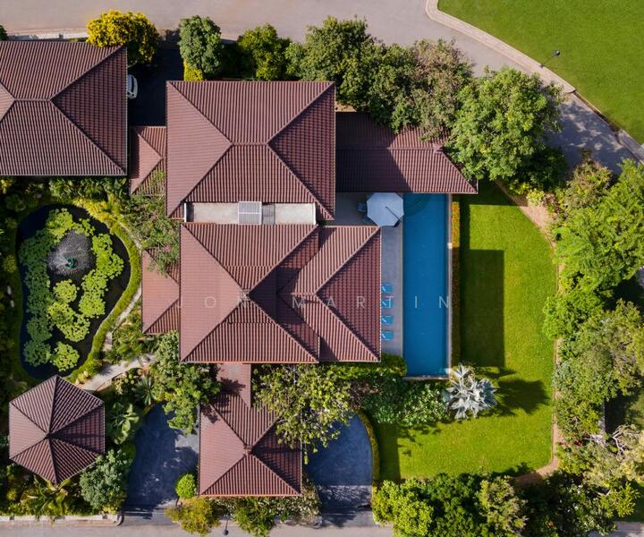 BelVida Estates Hua Hin, Prachuap Khiri Khan