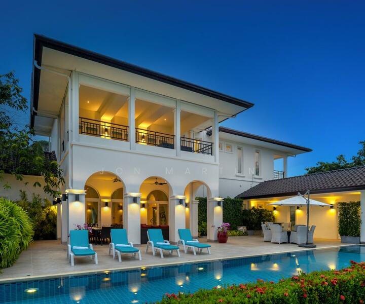 BelVida Estates Hua Hin, Prachuap Khiri Khan