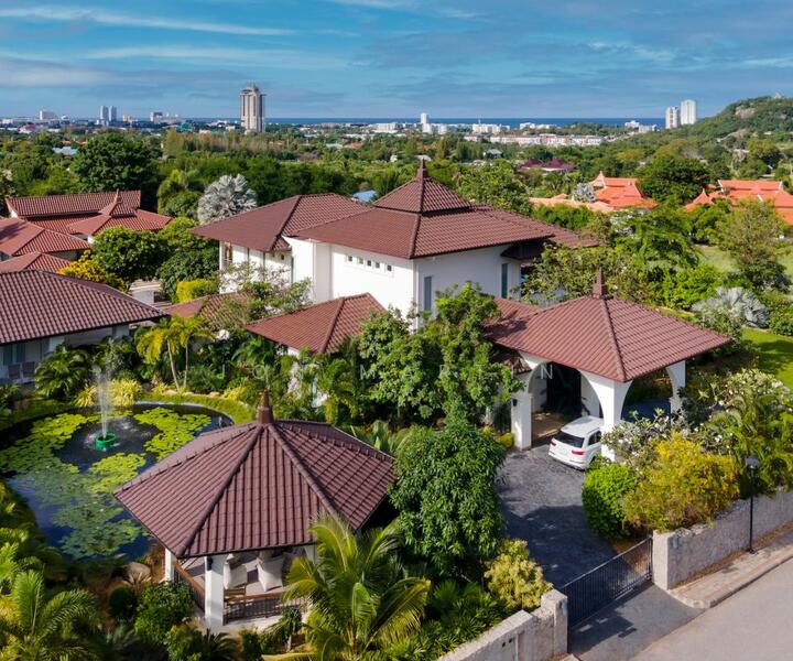 BelVida Estates Hua Hin, Prachuap Khiri Khan