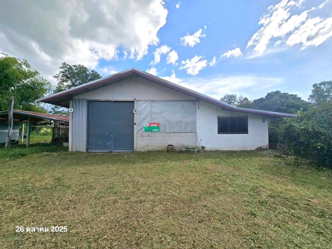 Single Detached House in Phrom Phiram, Phitsanulok
