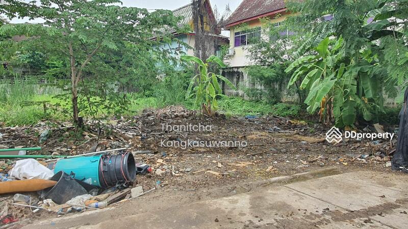 Land Phutthamonthon Sai 3, Bangkok