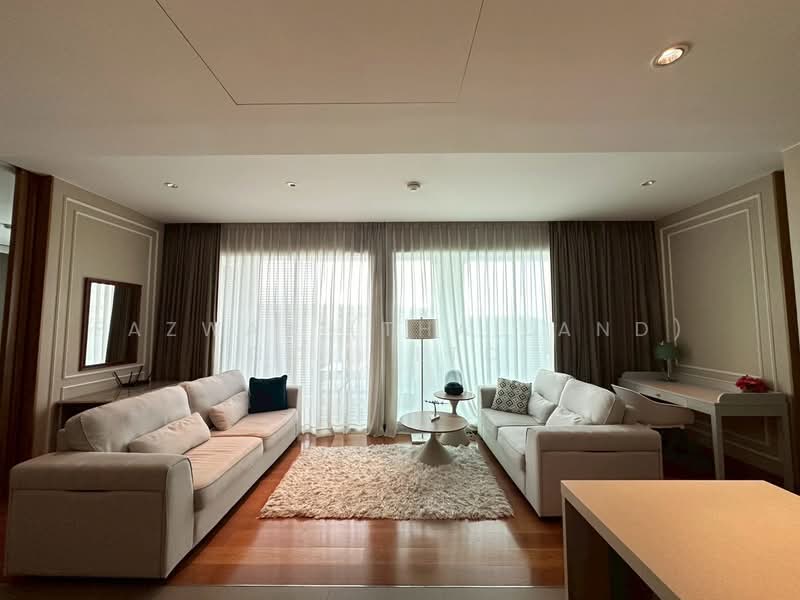 Amari Residences Hua Hin, Prachuap Khiri Khan