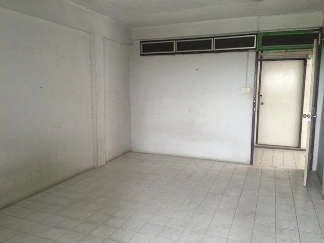 คอนโดมิเนียม โครงการ กรุงเทพคริสตนคร คอนโดทาวน์ บางเขน