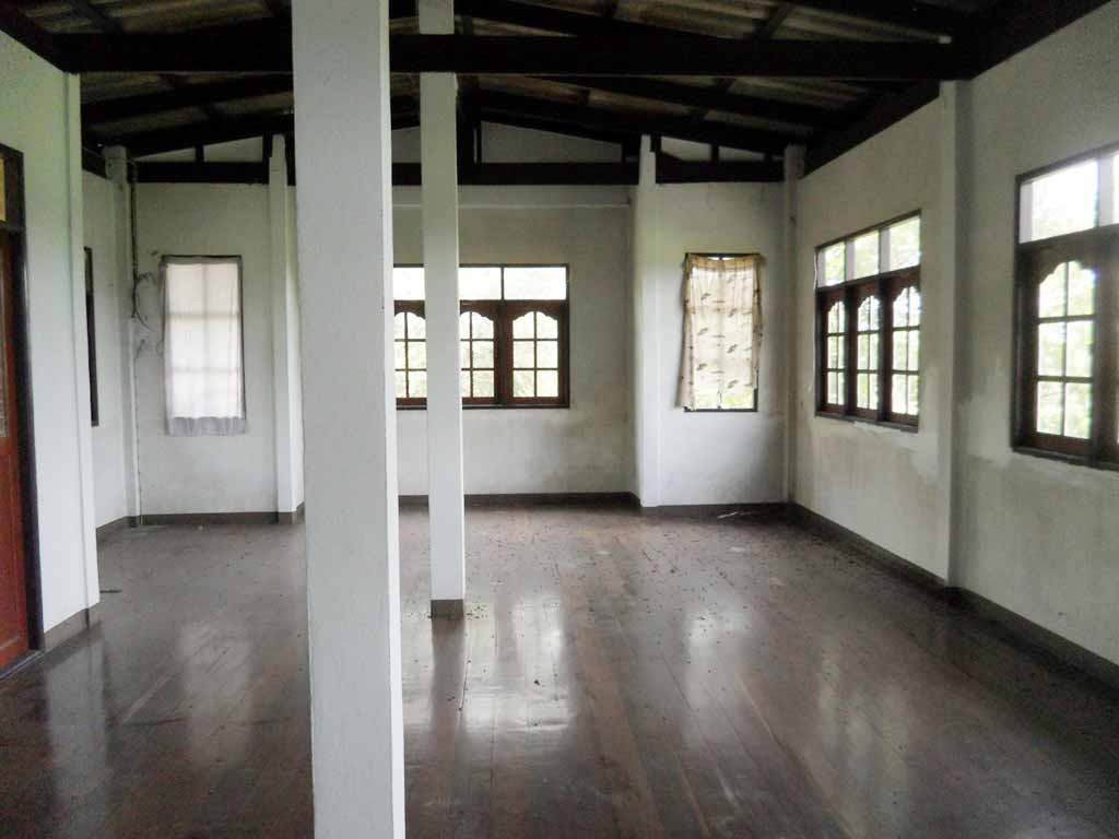 บ้านเดี่ยว หนองเสือ คลอง 9