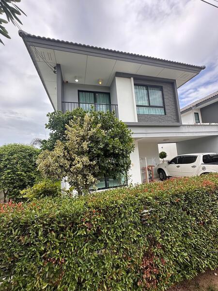 Casa Ville Bangyai, Nonthaburi