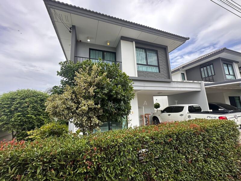 Casa Ville Bangyai, Nonthaburi