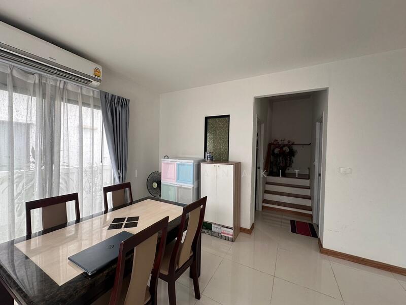 Casa Ville Bangyai, Nonthaburi