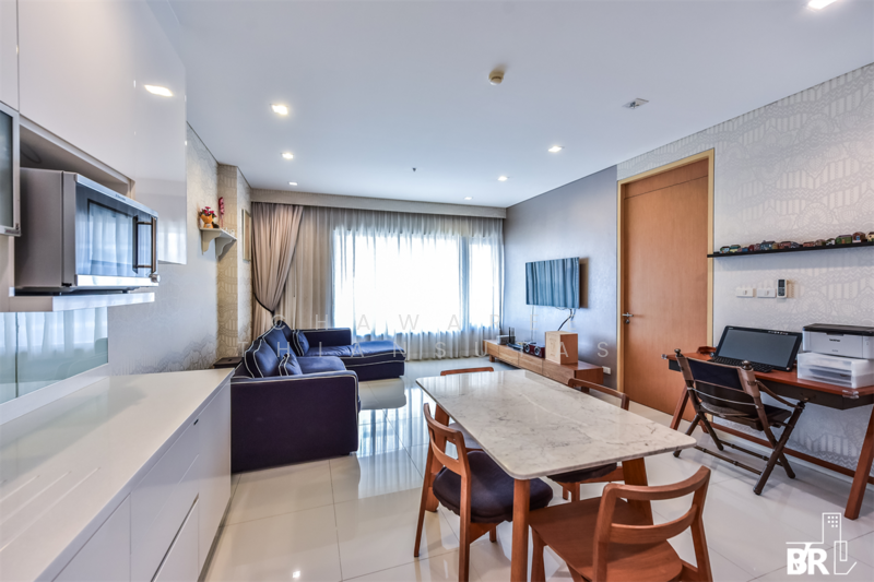 Amanta Lumpini, Bangkok