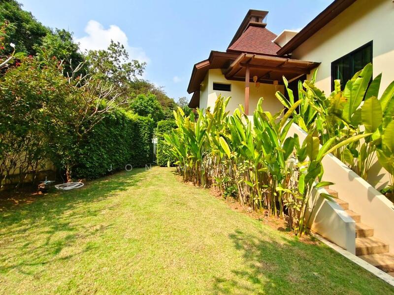 Panorama Pool Villas, Prachuap Khiri Khan