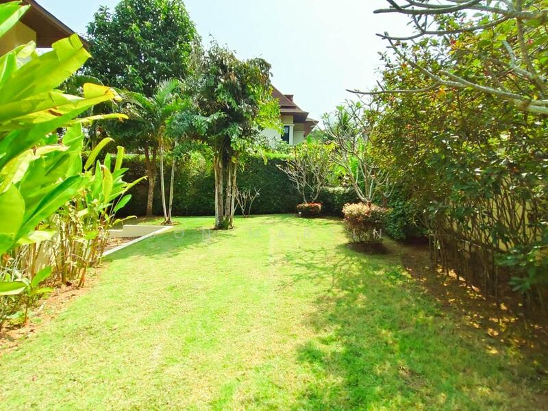 Panorama Pool Villas, Prachuap Khiri Khan
