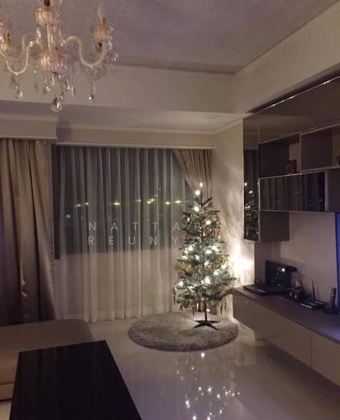 Royal Nine Residence, Bangkok