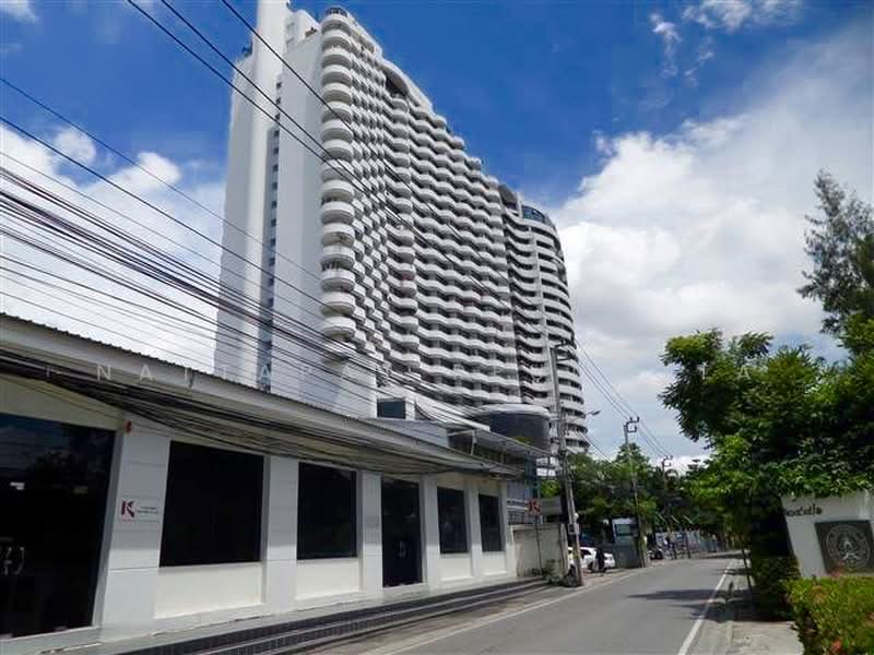 Royal Nine Residence, Bangkok