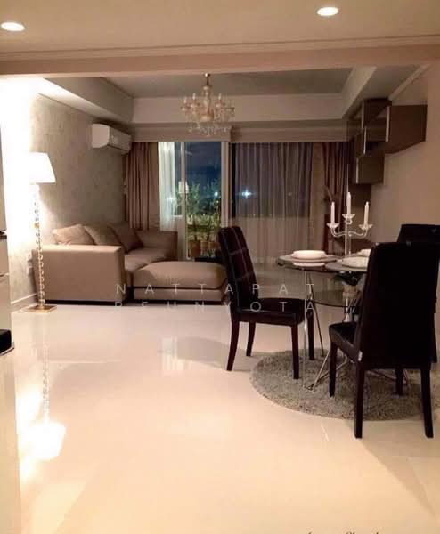 Royal Nine Residence, Bangkok